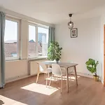 Large Antwerp City Center Apartments