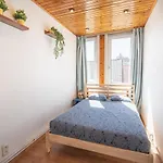 Large Antwerp City Center Apartments