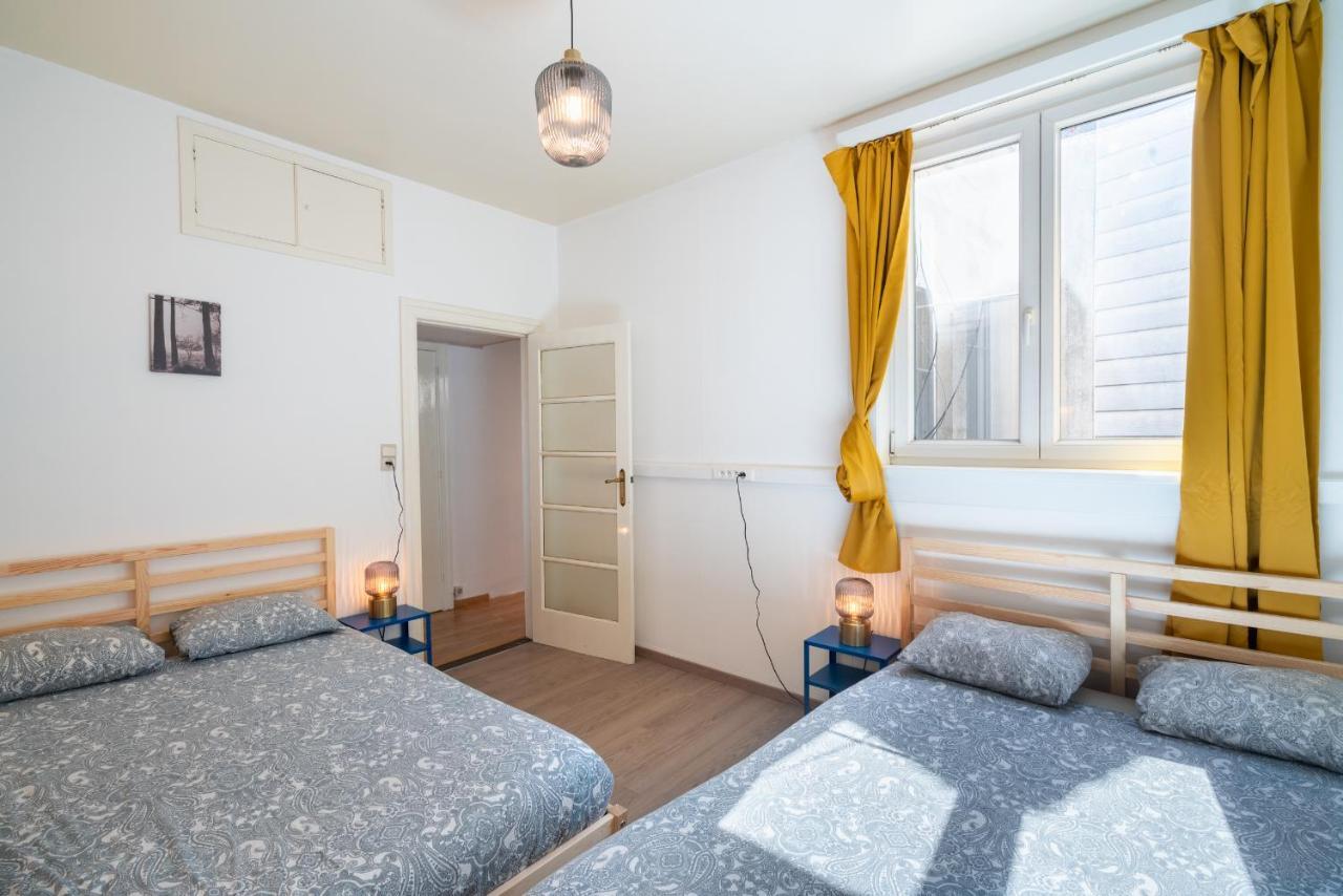 Large Center Appartement *