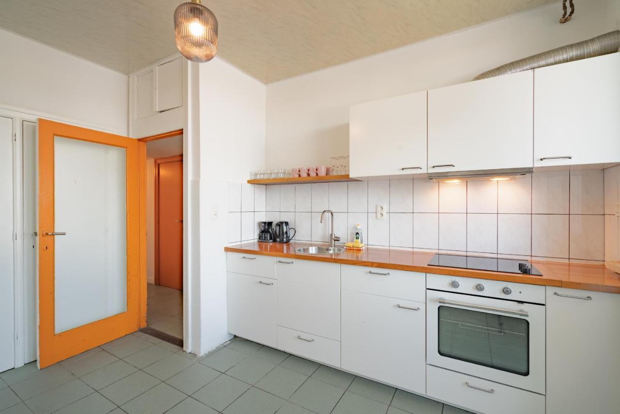 Large Center Appartement Antwerpen