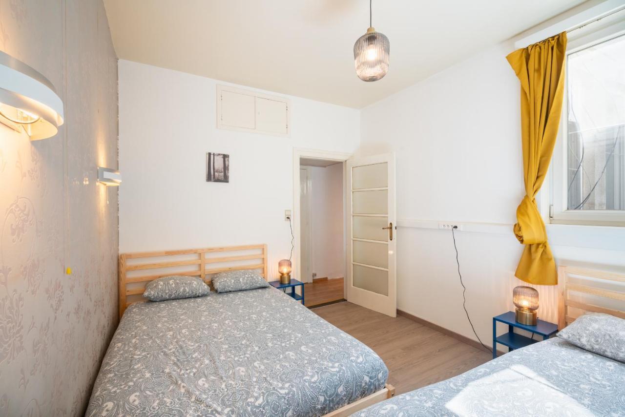 Appartement Large Center Antwerpen