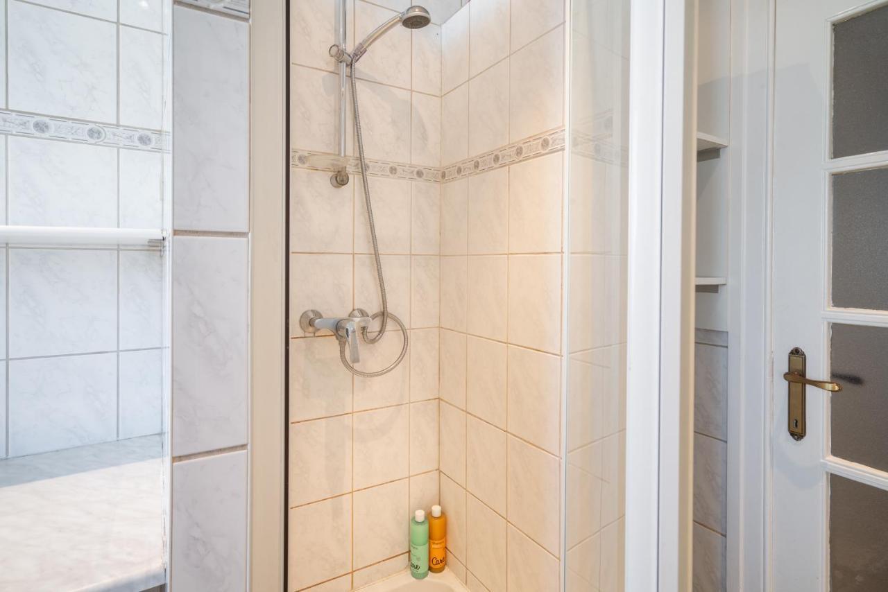 Large Center Appartement
