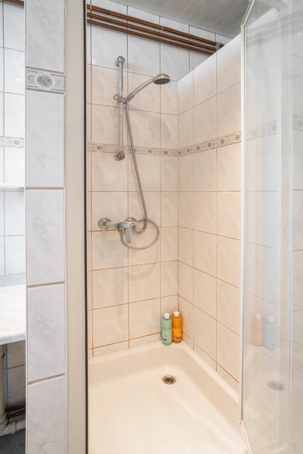 Appartement Large Center Antwerpen