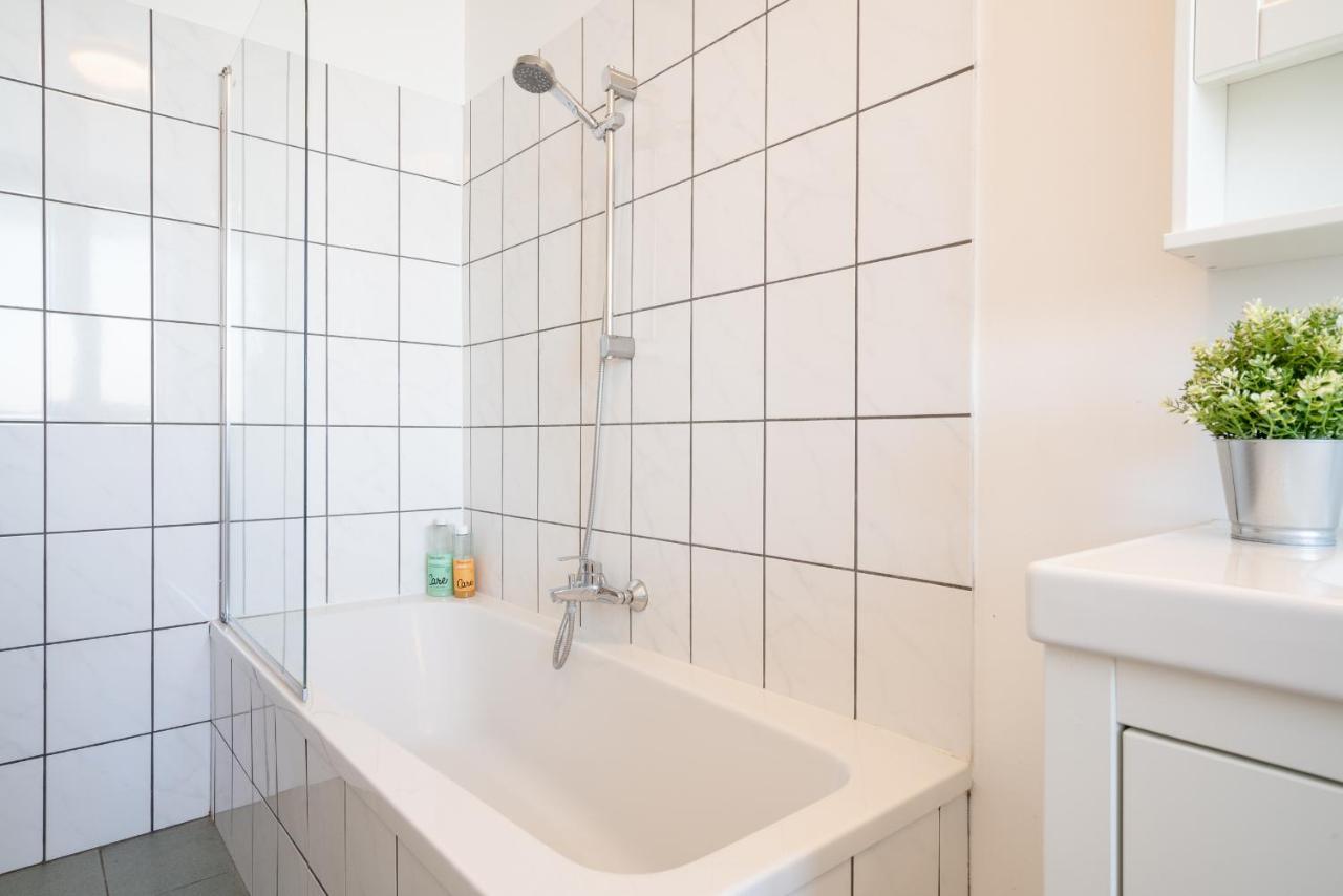 Appartement Large Center Antwerpen
