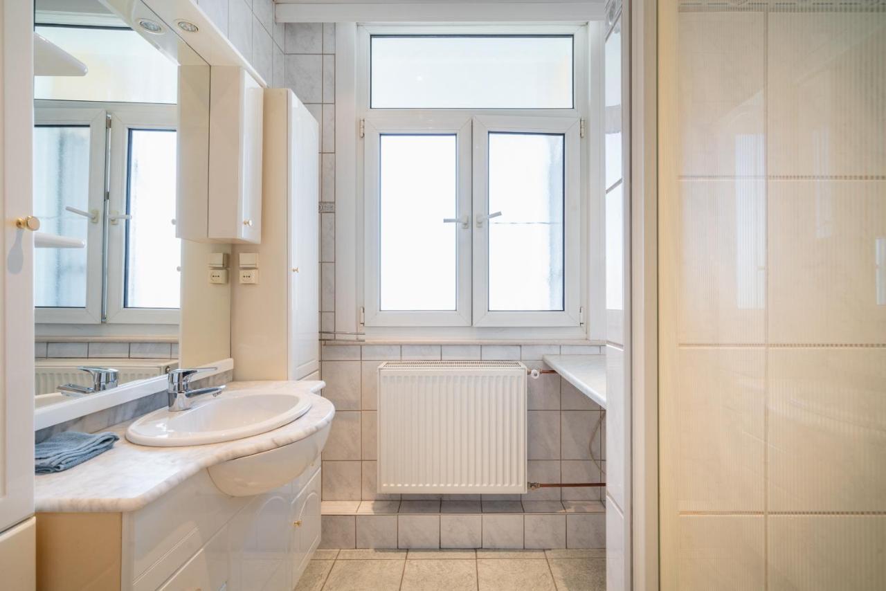 Large Center Appartement
