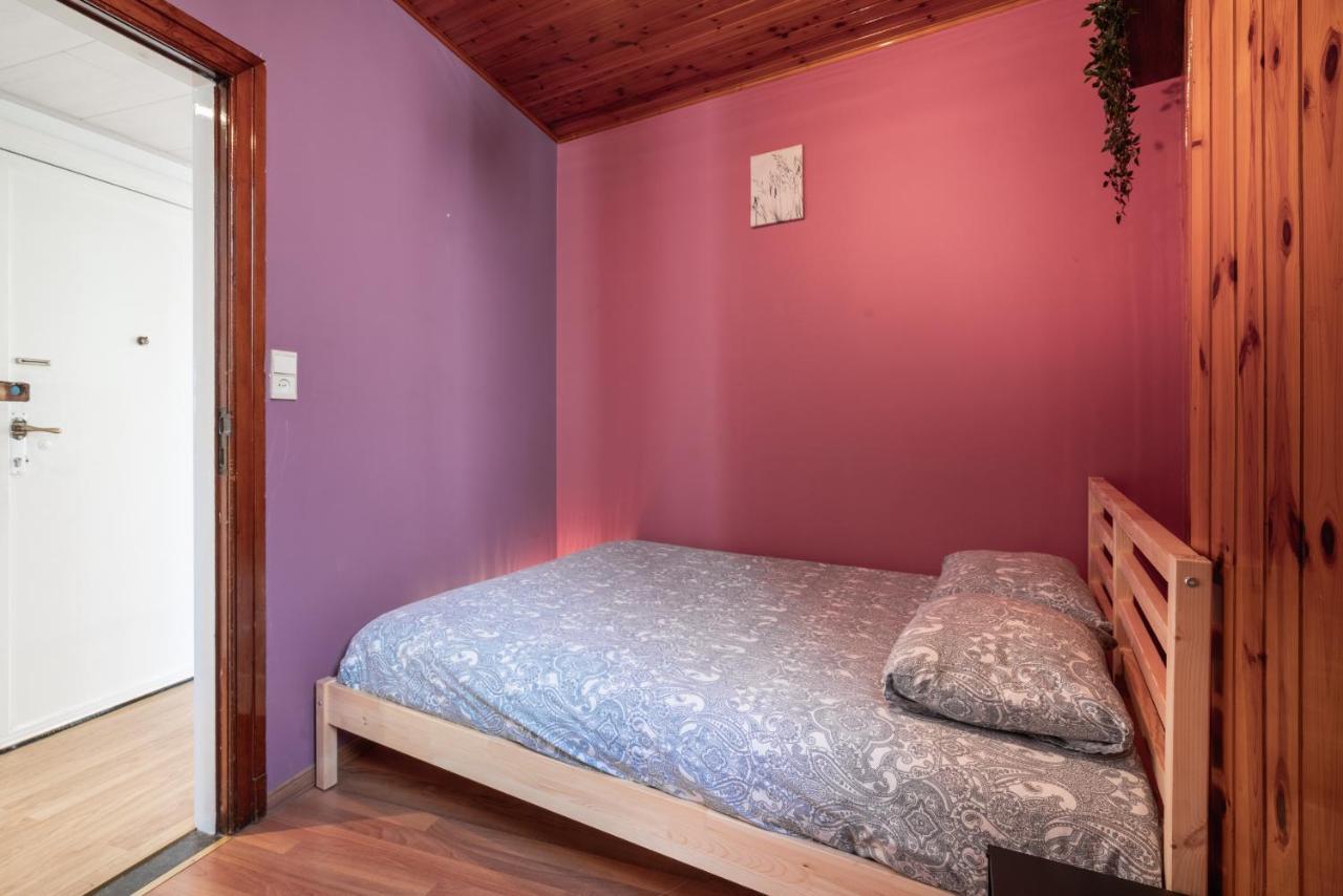 Large Center Appartement *